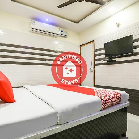 Oyo 71693 Starlight Hotel Ganganagar Ngoại thất bức ảnh